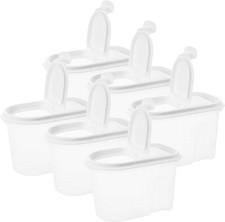 6er set, Schüttdosen 1,1