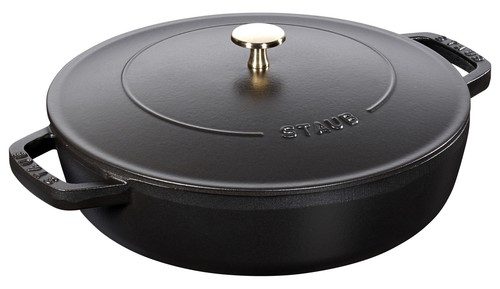 Staub kochgeschirr - staub,