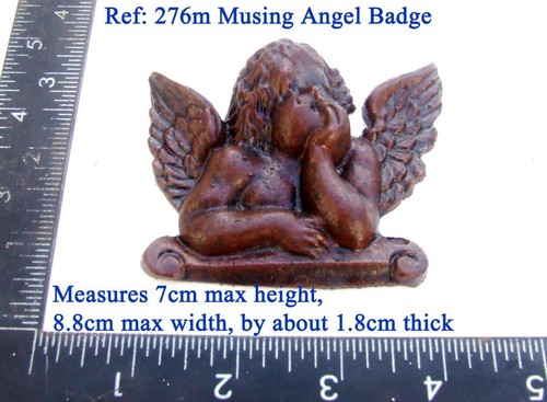 276m musing engel - 276m,