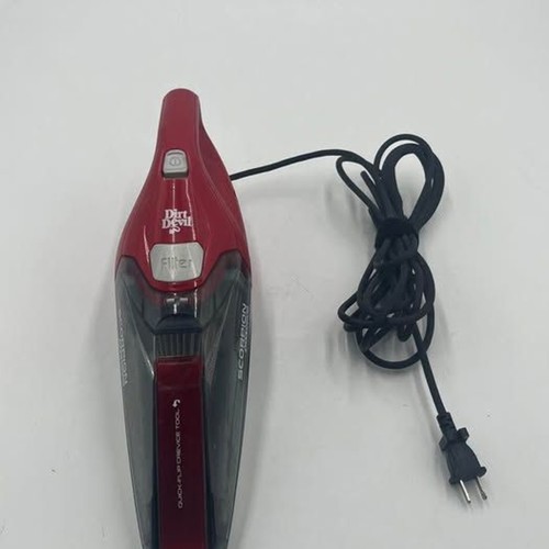 Vacuum