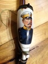 Reservisten pfeife um 1880, BISMARCK