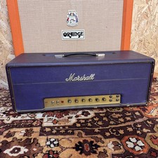 Vintage 1968 1969 Marshall