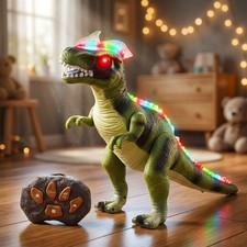 RC Ferngesteuerter T-Rex