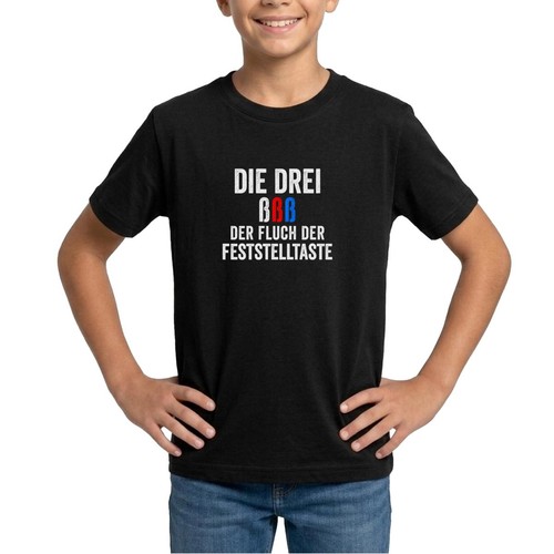 Die drei ßßß - drei,