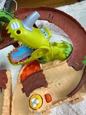 Disney Cars on the Road Dino