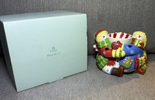 Xmas Partylite Peppermint Pals