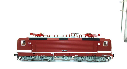 Roco lok 243 591 - ,