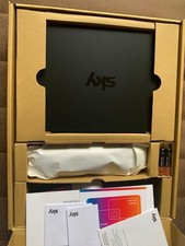 Sky Q Mini TV Box IP100DE WLAN