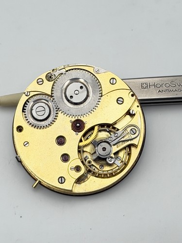 Anonym 41mm schwanenhals - anonym,