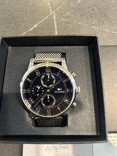 Tommy Hilfiger Sophisticated