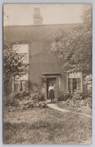 Edwardianisches mädchen - edwardianisches,