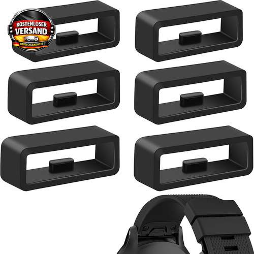 Stück uhrenarmband - 6,