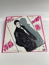 Schallplatte Falco Helden von Heute Der Kommissar Super Sound Single