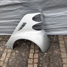Original Kotflügel Smart 451