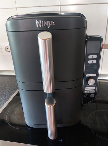 Ninja double stack ebenen xl - ninja,
