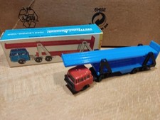 MK Modelle Tatra Autotransporter Spur TT