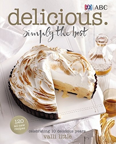 Delicious simply the - simply,
