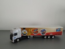 Werbetrucks LKW Sammlertrucks Müller Milch Reis Truck Zustand sehr gut