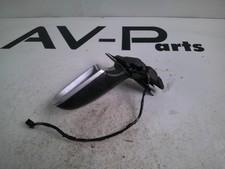 Orig Audi A3 8P Sportback Außenspiegel Außen Spiegel links LY7W Silber