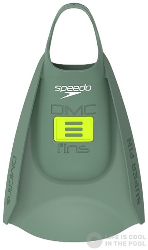 Speedo dmc super fin - dmc,