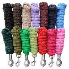 Führstrick Anbindestrick