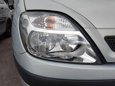 Renault Scenic 1 Phase 2 original Scheinwerfer rechts Halogen Facelift BJ2000