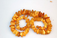 Echte Baltische Bernstein
