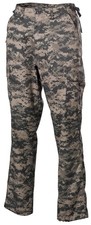 MFH US Kampfhose Einsatzhose
