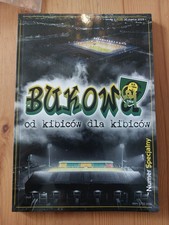 Programm fanzine groundhopping - programm,