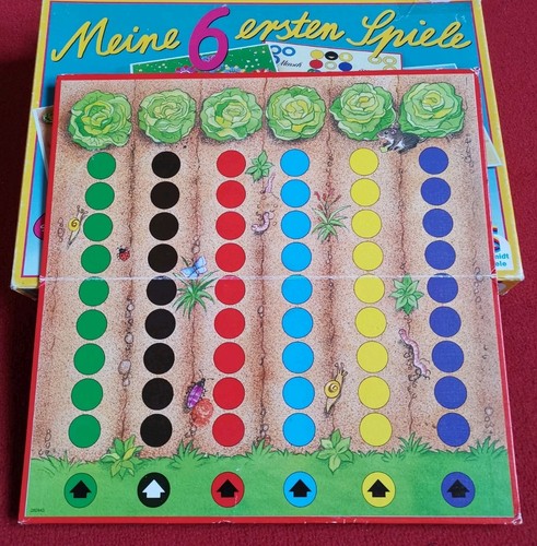 Ersatzteile spielplan garten - ersatzteile,