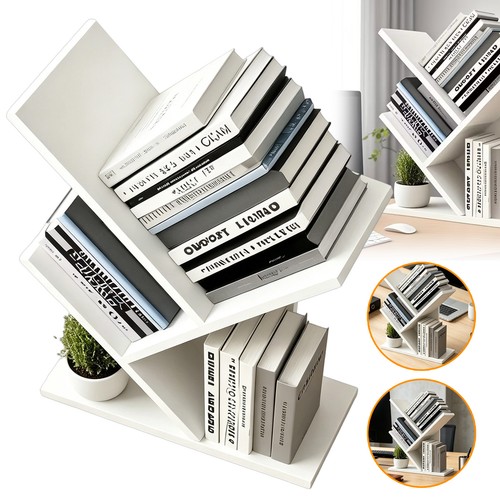 Bücherregal standregal - bücherregal, 3