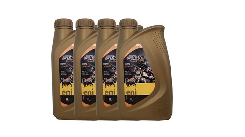 Eni ride moto 20w50 - moto,