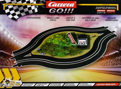 Carrera 61648 digital - go, /