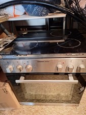 Zanker Basic Kochfelder und