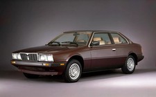 MASERATI BITURBO WERKSTATTHANDBUCH, SERVICEHINWEISE, PDF, DVD, REPARATUR,...
