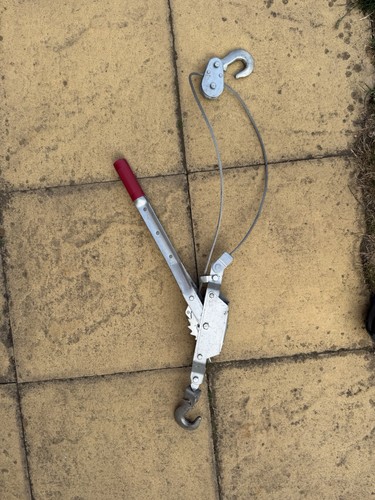American power pull - american,