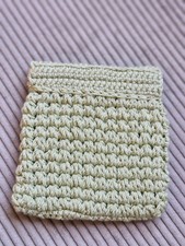 kleine Geldbörse, Utensilo