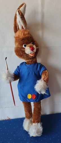 Schuco bigo bello - schuco, klecksy