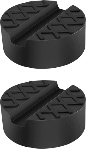 Wagenheber low profile - 2,