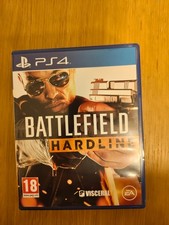 Battlefield Hardline (Sony