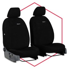 Autositzbezüge Maß