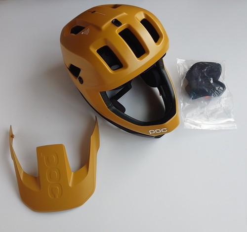 Poc otocon race mips helm - poc,