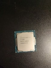 CPU intel core 13 i3-9100