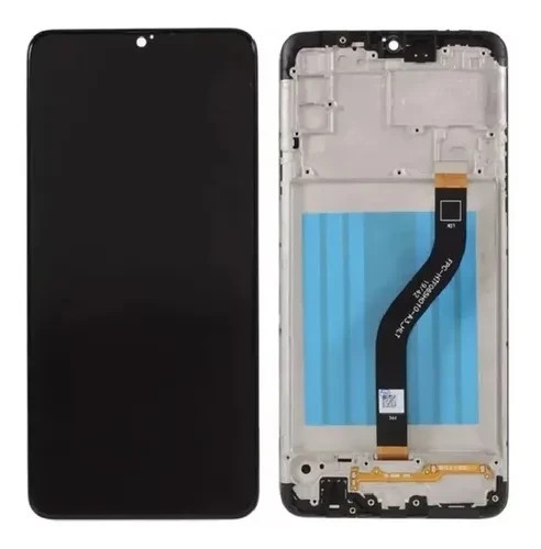 Für samsung galaxy a21 - galaxy, a215f