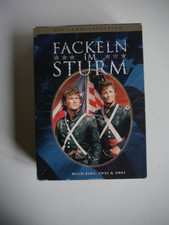 Fackeln im Sturm - Buch 1-3 -