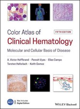Color Atlas of Clinical
