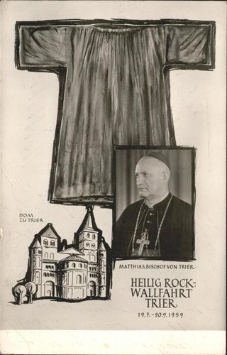 Trier city der - der, rock