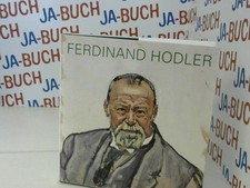 Ferdinand Hodler : [erschien