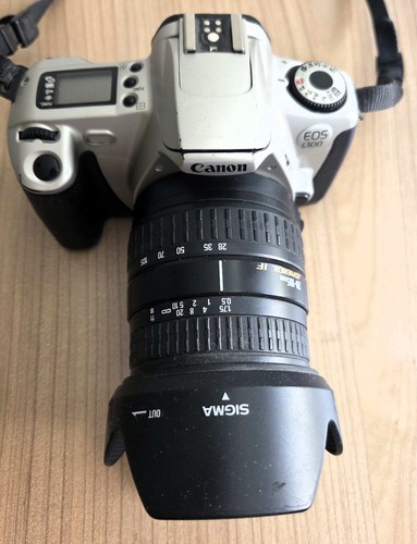 Canon eos300 - canon,