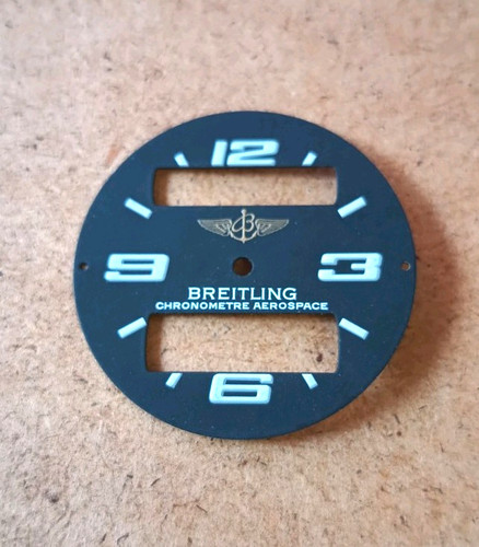 Breitling aerospace - breitling,